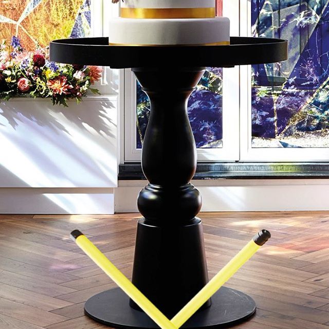 With personalized service and exquisite surroundings, the perfect backdrop for your dream wedding or event takes place right here with us 💫
#WhenInAndaz #AndazAmsterdam #AndazCelebrations #WonderlandWedding Watch #Instavideo:bit.ly/2Vov3dE