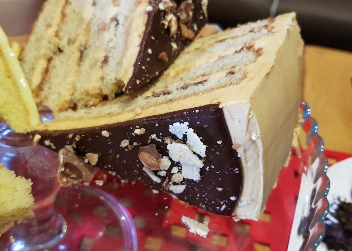 ZAFoodMusketeer's tweet photo. Do you like Peanut Butter? Banana? Chocolate? More importantly do you like them all mixed together #InspireGenerosity #MenuWithMore https://t.co/4ZU92E5YY9
