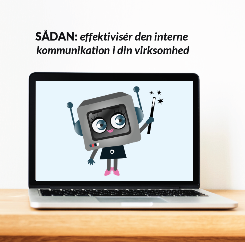 evisionecommers's tweet photo. Har du lyst til at lære om hvordan du kan effektivisére den interne kommunikation i din virksomhed?

Du kan læse mere inde på vores blog👇📖
https://t.co/qTKwOOo8YR https://t.co/49MPlsTL07