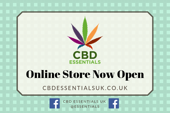 Take a look at the entire CBD Essentials UK own brand collection on our #CBDstore 

We have #CBDEliquid, oral sprays and CBD capsules - find the best form of Premium #CBD for you and your #CBDlife 

The Stores Love it! Get yours today!
cbdessentialsuk.co.uk/collections/cb…

#Electromist