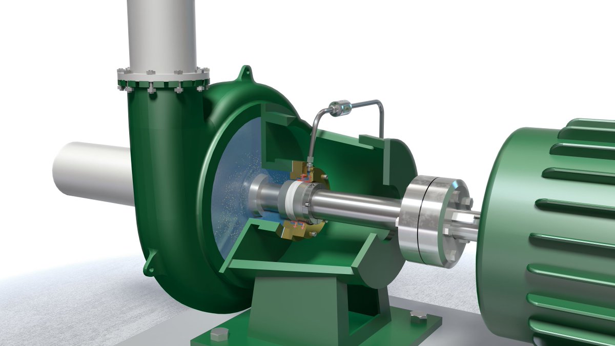 lagersmit's tweet photo. Curious about the Liquidyne® #pump shaft seal for industrial applications? Discover more and download the new #industrial brochure via: https://t.co/TbYYXrAkMU https://t.co/a1Ksza4Y1m