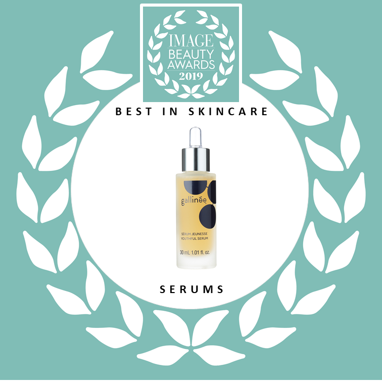 meddirectIRL's tweet photo. #Gallinée Youthful Serum has WON another award! This time it's an @image_magazine BEAUTY AWARD for Best in #Skincare in the Serums Category! 👏👏
#IMAGEbeautyawards #IMAGEMay2019 #bestserum #probiotic #microbiome #crueltyfreebeauty #ethicallymade #meddirect @gallinee_beaute https://t.co/2D20VhWQoJ
