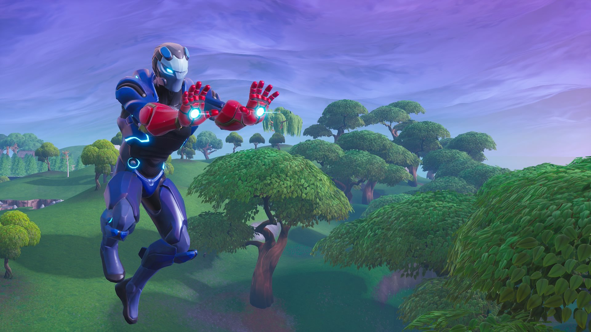 犬好きなレイ フォートナイトのアベンジャーズコラボやったけどカーバイドのアイアンマン感が凄い フォートナイト Fortnite アベンジャーズ アイアンマン T Co Kokt0nchh8 Twitter