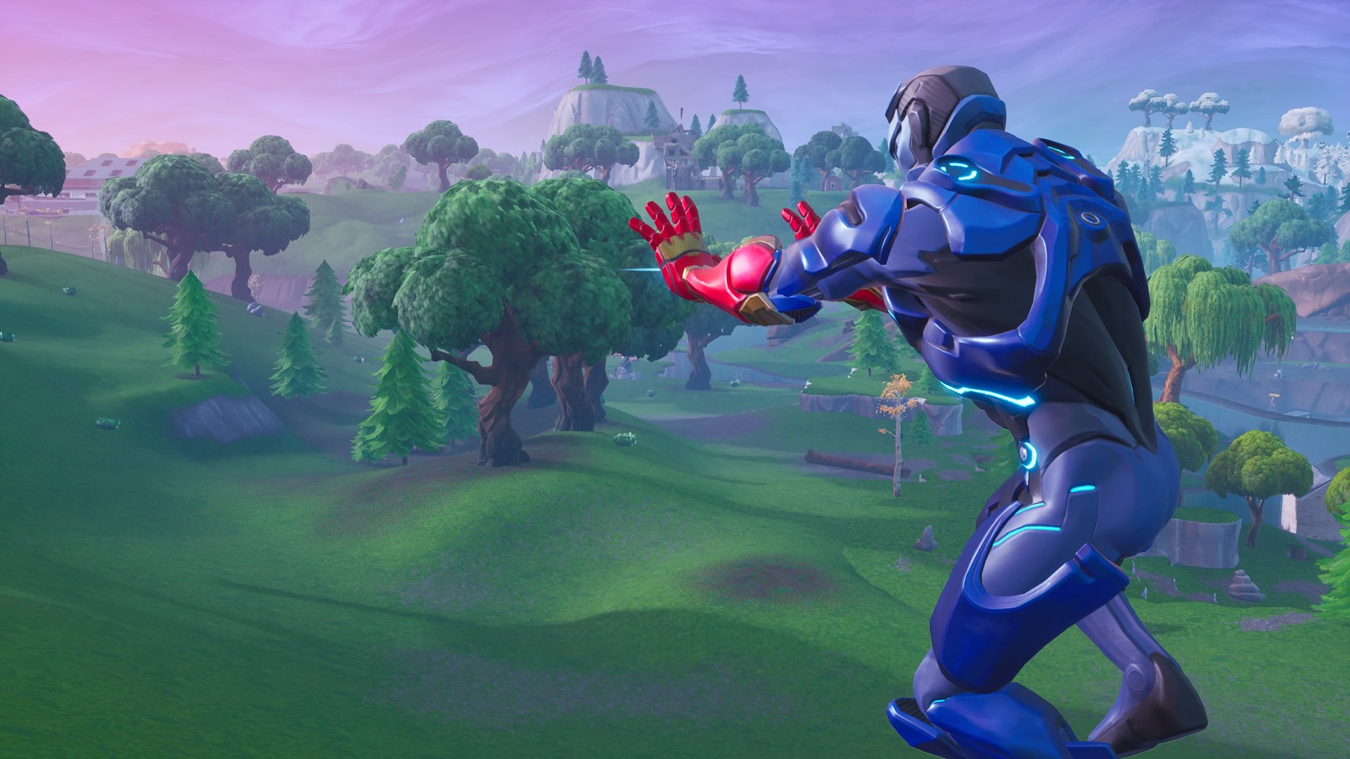 犬好きなレイ フォートナイトのアベンジャーズコラボやったけどカーバイドのアイアンマン感が凄い フォートナイト Fortnite アベンジャーズ アイアンマン T Co Kokt0nchh8 Twitter