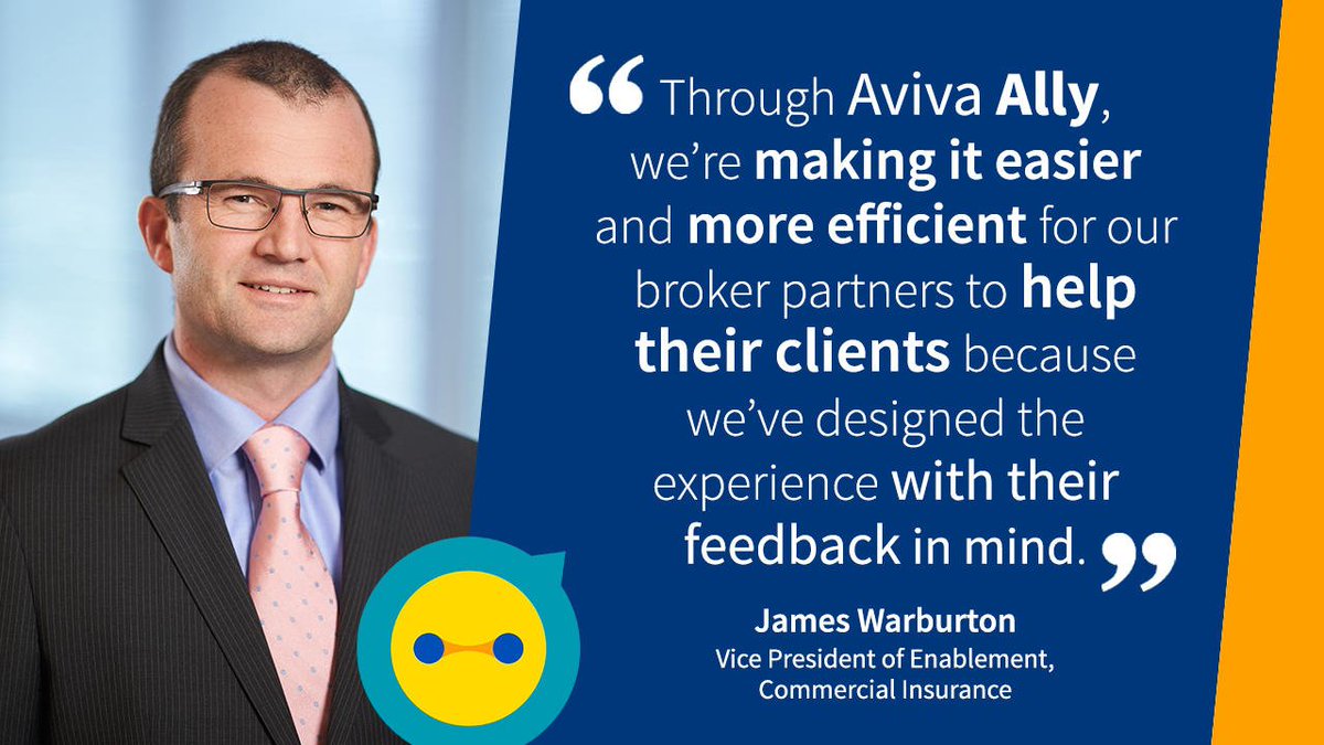 jroy5's tweet photo. An idea I pitched at the @AvivaCanada 24 hour Broker #hackahton that our team, The Gorilla Pirate Hackers won the competition with has now helped lead to the Aviva Ally product. We built a minimum viable product in 24 hours that worked #MVP https://t.co/rzuwF0JwRD https://t.co/psLF4p1Cca