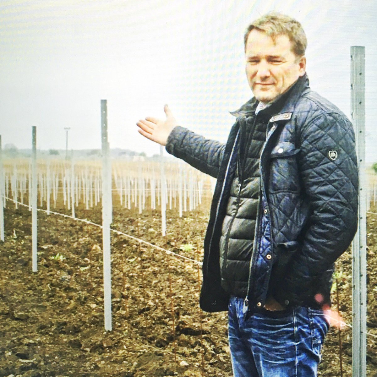 Vinorum's tweet photo. Tohle je velmi smutna sprava. Ukradnut niekomu pracu musi byt velke hovado. Dufam, ze ich najdu.
https://t.co/Zv9OAYhYEs https://t.co/2yNyacfZ81