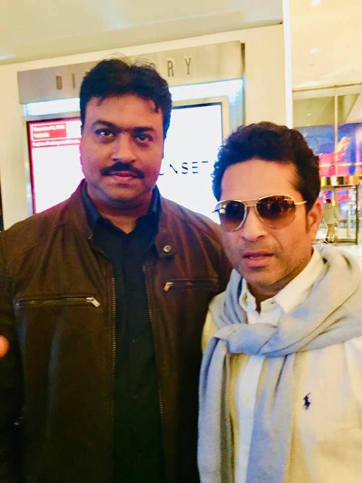 mohan_mannava's tweet photo. Happy birthday to Master Blaster Sachin Tendulkar... Champion, your dedication and discipline is an inspiration to many...
మాస్టర్ బ్లాస్టర్ సచిన్ టెండూల్కర్ కి జన్మదిన శుభాకాంక్షలు...మీ జీవితం, మీ ప్రస్థానం ఎందరికో మార్గదర్శకం !!!

#HBDsachin
#sachin
#sachintendulkar https://t.co/v0y3HU1jCF