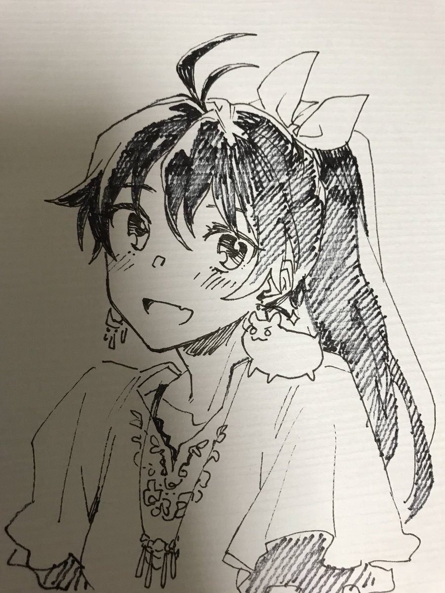 我那覇響ちゃん 