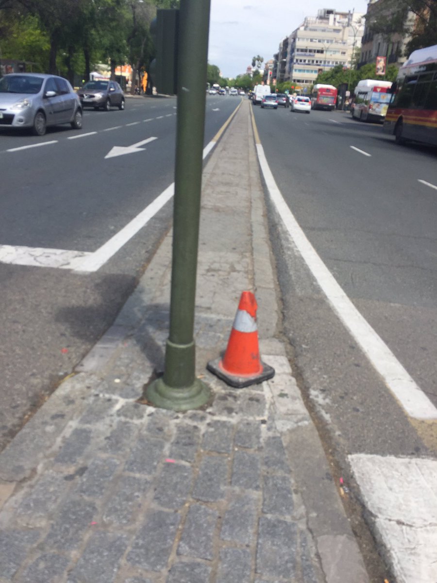 Playing Conos tweet media