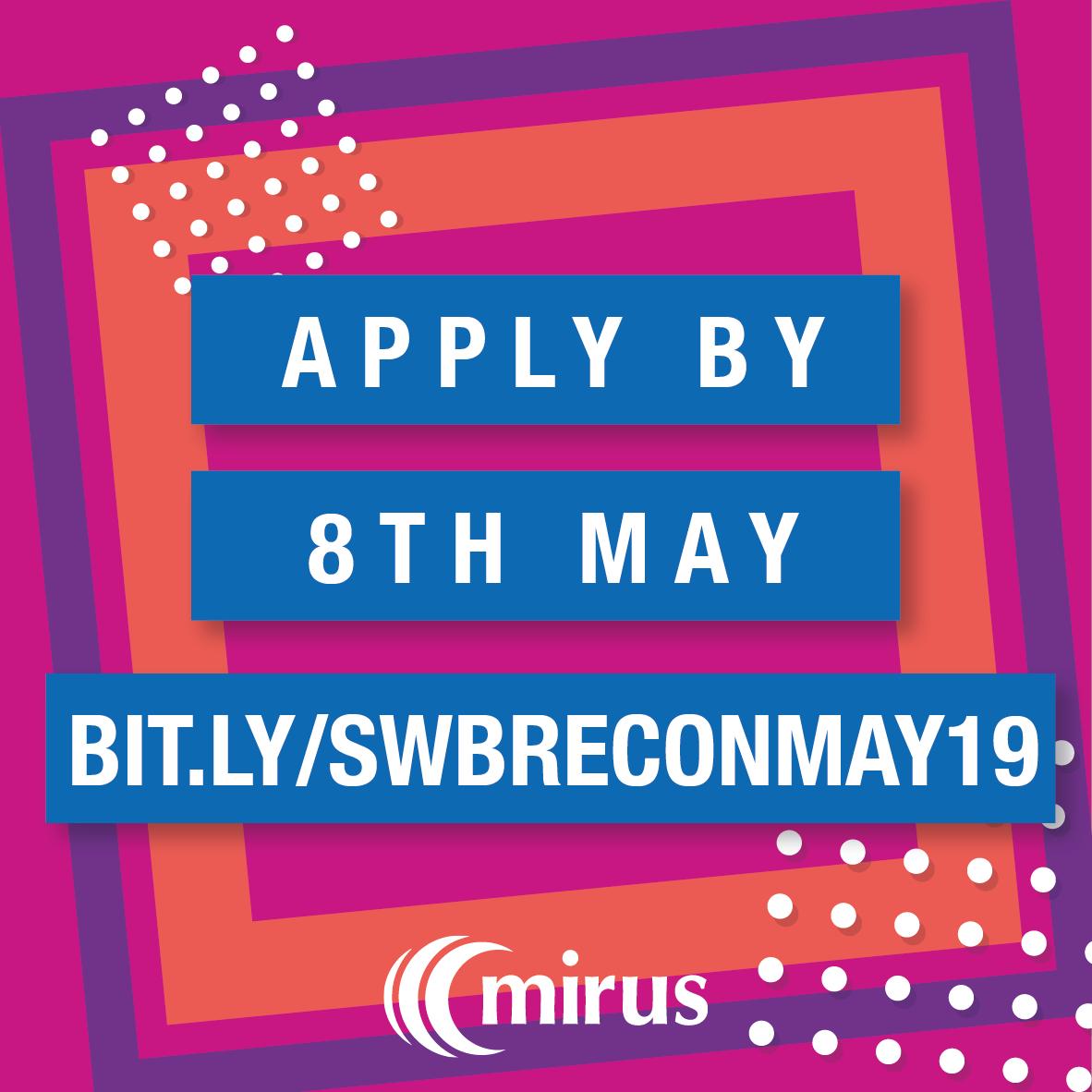 Looking for a Support Worker role in Brecon? We want people with passion, energy and a real commitment to supporting people to try out new activities, build relationships and lead fulfilled and happy lives to apply.  Part &amp; full-time hours available. More: bit.ly/SWBreconMay19