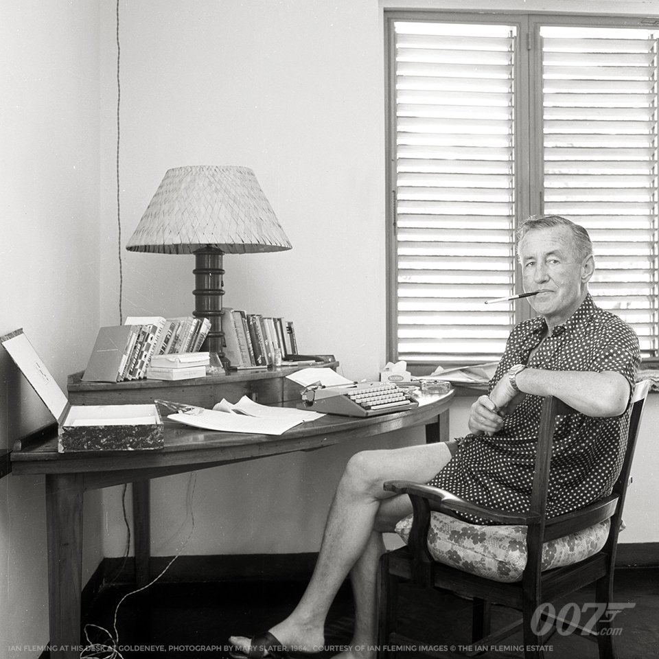 James Bond Watches on Twitter: \