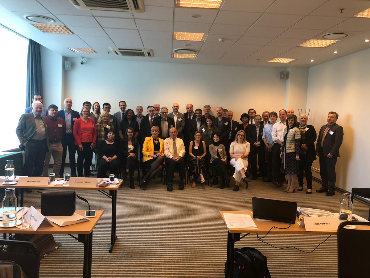 European Liver Patients' Association (@europeliver) on Twitter photo ELPA is activly involved in <a href="/VHPBorg/">VHPB</a>  Advisory and a multitopic Technical meetings 24-26 of April in Vilnius, Lithuania ELPA is activly involved in <a href="/VHPBorg/">VHPB</a>  Advisory and a multitopic Technical meetings 24-26 of April in Vilnius, Lithuania