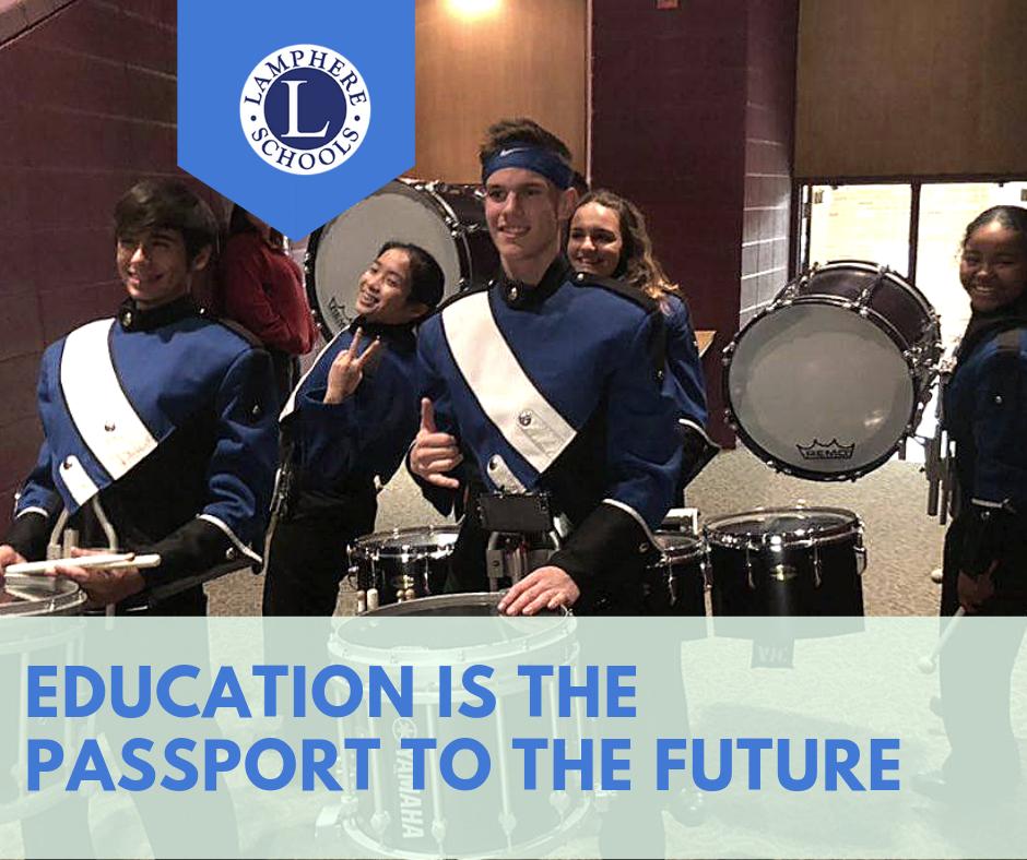 LamphereSchools's tweet photo. There's something for everyone at Lamphere Schools. Enroll today (Open Enrollment ends May 8), give your child the opportunity for an incredible education.

Open enrollment ends May 8, 2019 - Make Lamphere YOUR school of choice. https://t.co/sy4rh2gca3    #wearelamphere https://t.co/Fmtpu8btFK