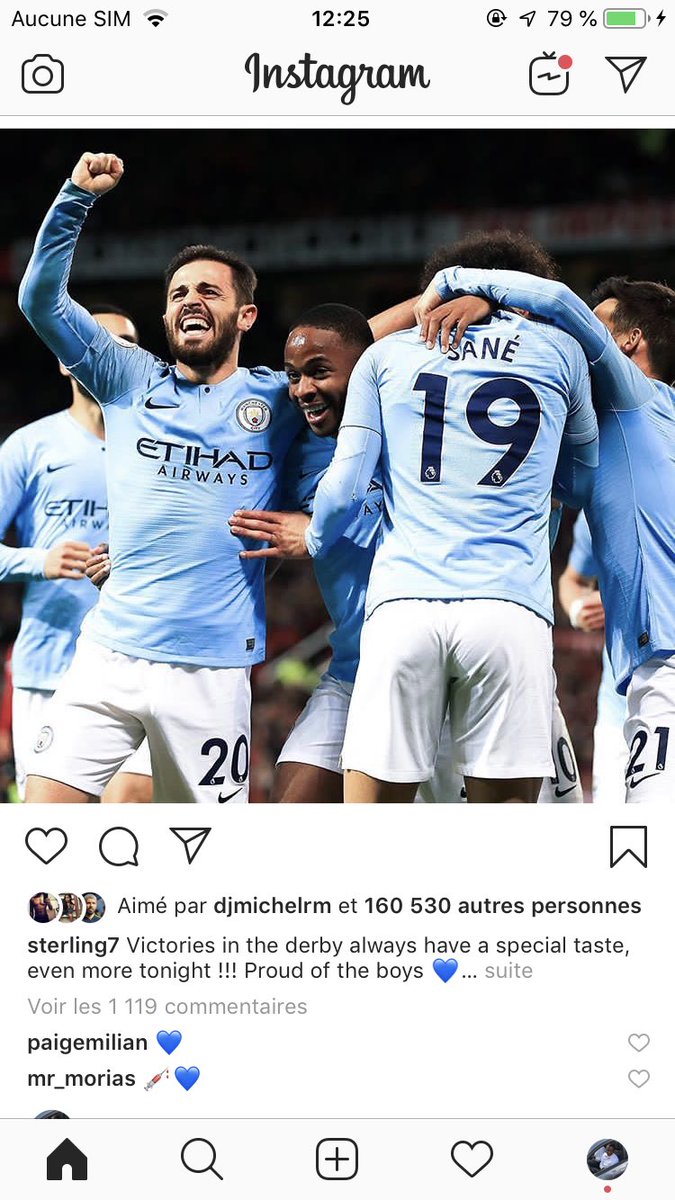 caboverde94's tweet photo. City toujours ✅👏🏾 https://t.co/cnRmdzpXZ5