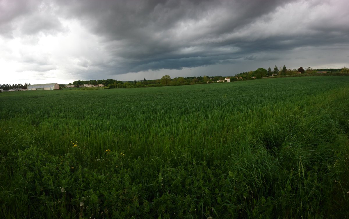 chevallonm's tweet photo. #orages approchant Angoulême @KeraunosObs @OAlerteMeteo https://t.co/LoAns8iZGV