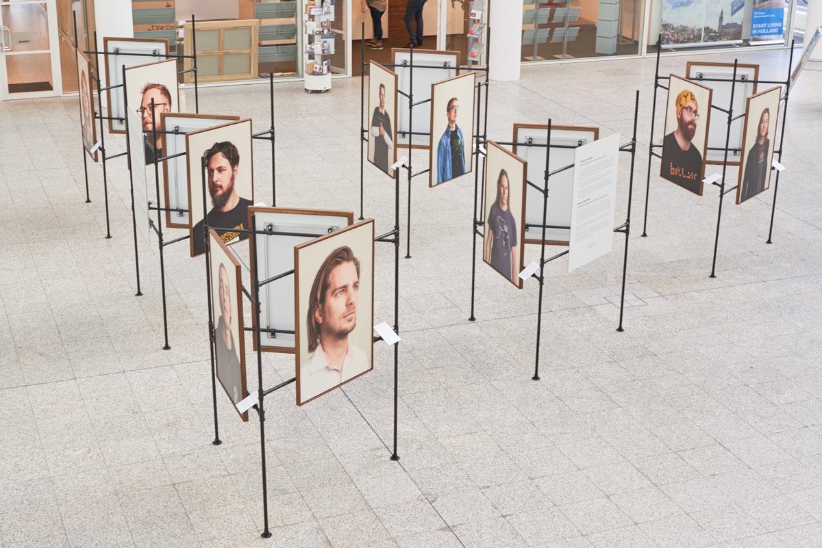 tobiasgroenland's tweet image. Next #exhibition of #HackersHandshake @HackersHands will be May 17th (doors open at 18.00 hrs) @primalbasehq #Amsterdam together with @BinaryDistrict Check hackershandshake.com &amp;amp; register at eventbrite.co.uk/e/hackers-hand… #art #hackers #ict #tech #coworking #coworkingspace #photo