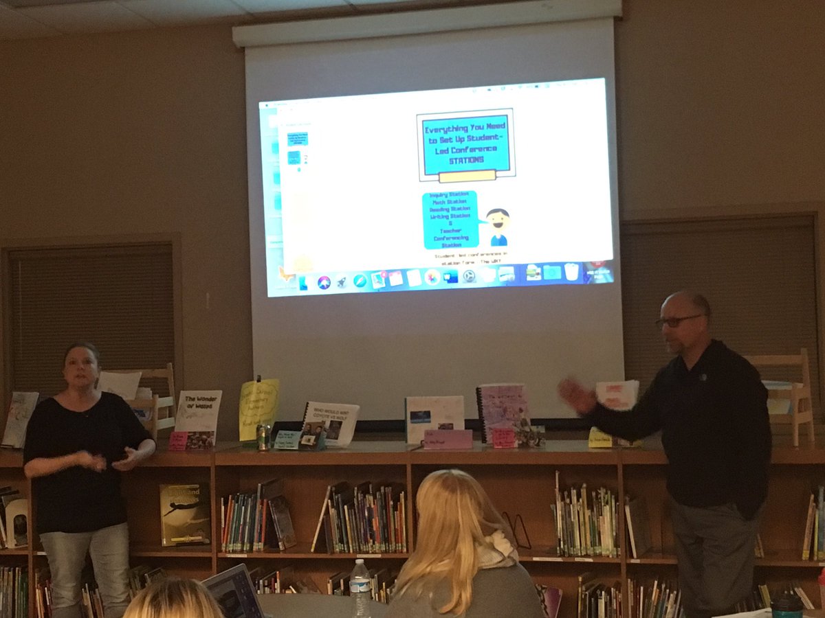 MrsKussyBSE's tweet photo. Round 2 Breakout PD in session @BSEhseIN @HSESchools @2ndkittyqueen @kArndtBSE @BaldockBSE @MrsHaltomENL #studentledgroupconferences #sdgs #expandingexpressiontool https://t.co/0VDB0tuHkc
