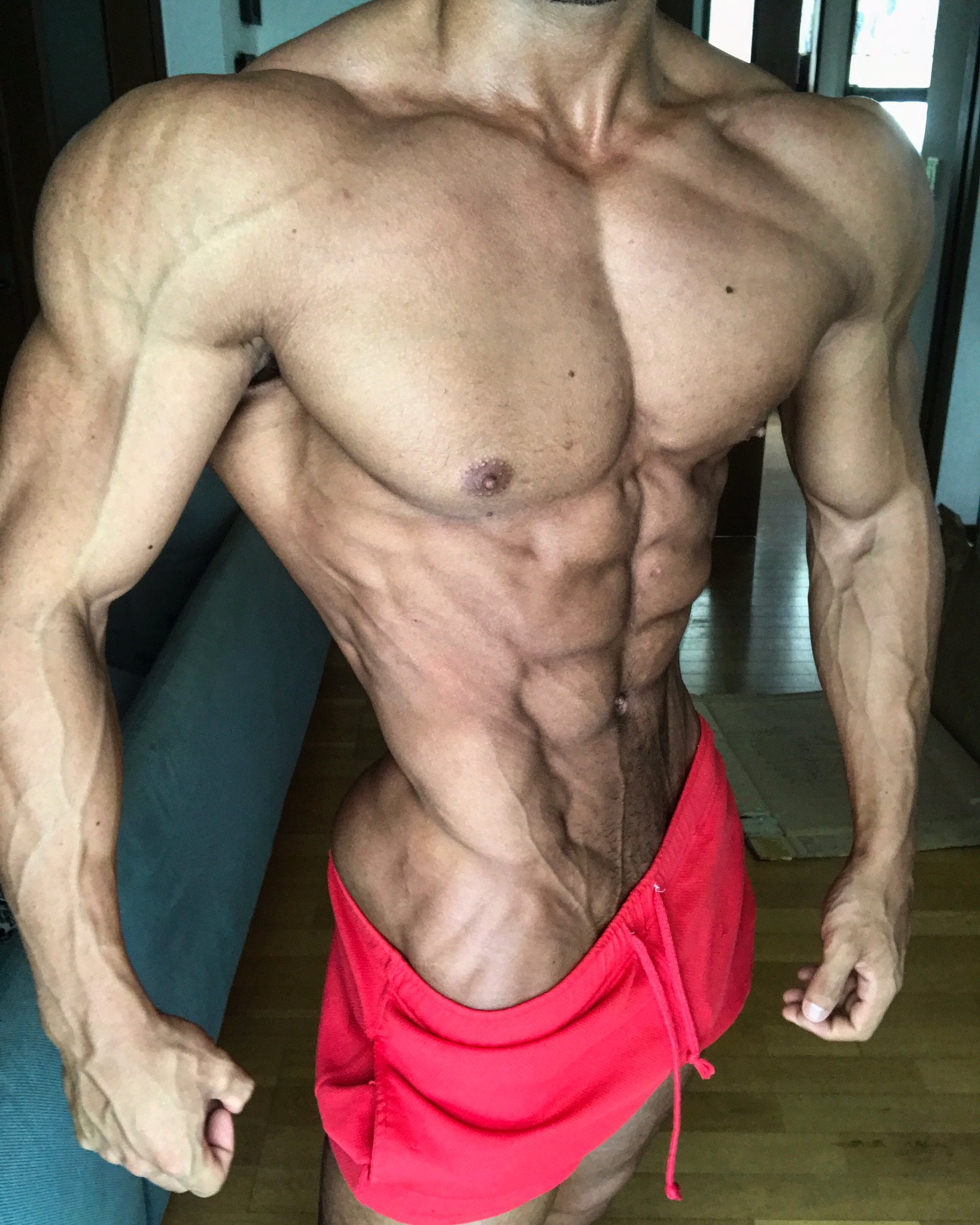 Kanekin Fitness on Twitter: 