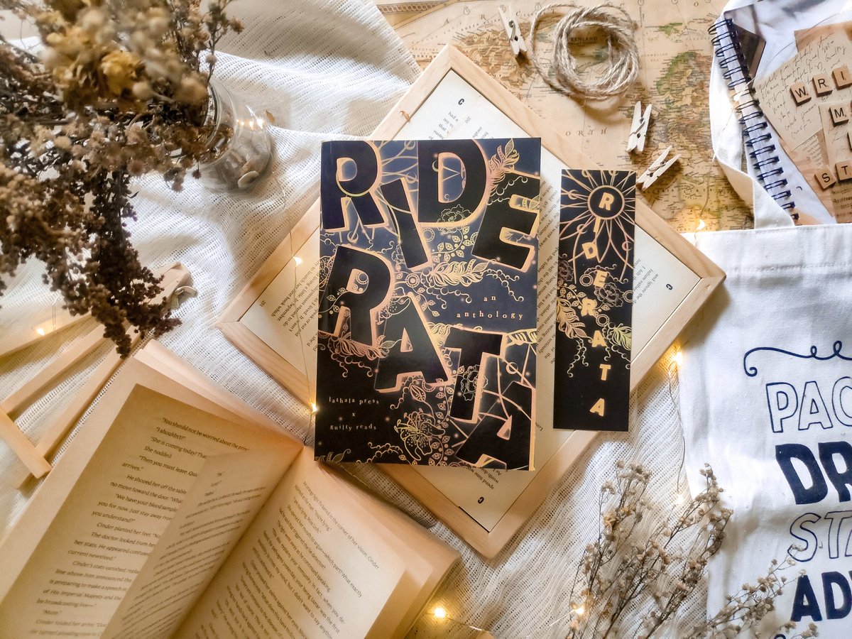 breatheandreadx's tweet photo. de·sid·er·a·tum
noun
plural noun: desiderata
something that is needed or wanted.
---
Current read: #RiderataBook, a compilation of 26 different stories from 26 authors, and a book for a cause.

#LathalaPressBook
#LTHLAnnivRDRT https://t.co/K3yO6Mrwhg
