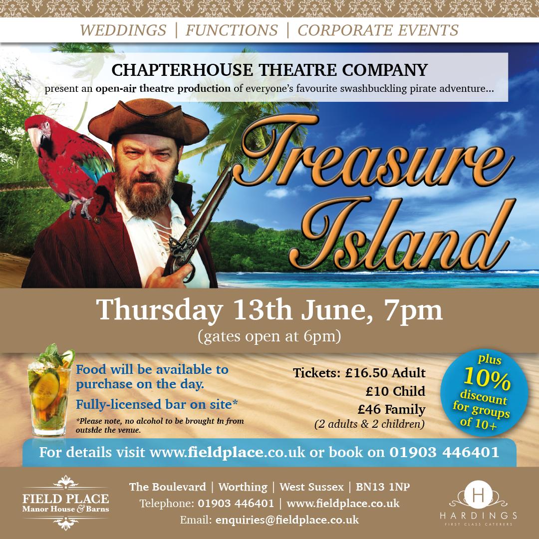 Field Place (@fieldplacemh) on Twitter photo <a href="/FieldPlaceMH/">Field Place</a> are delighted to announce our outdoor theatre production on the 13th June is Treasure Island produced by <a href="/chapterhouse_co/">Chapterhouse Theatre Company</a> fieldplace.co.uk/treasure-islan… #FeelingExcited <a href="/FieldPlaceMH/">Field Place</a> are delighted to announce our outdoor theatre production on the 13th June is Treasure Island produced by <a href="/chapterhouse_co/">Chapterhouse Theatre Company</a> fieldplace.co.uk/treasure-islan… #FeelingExcited