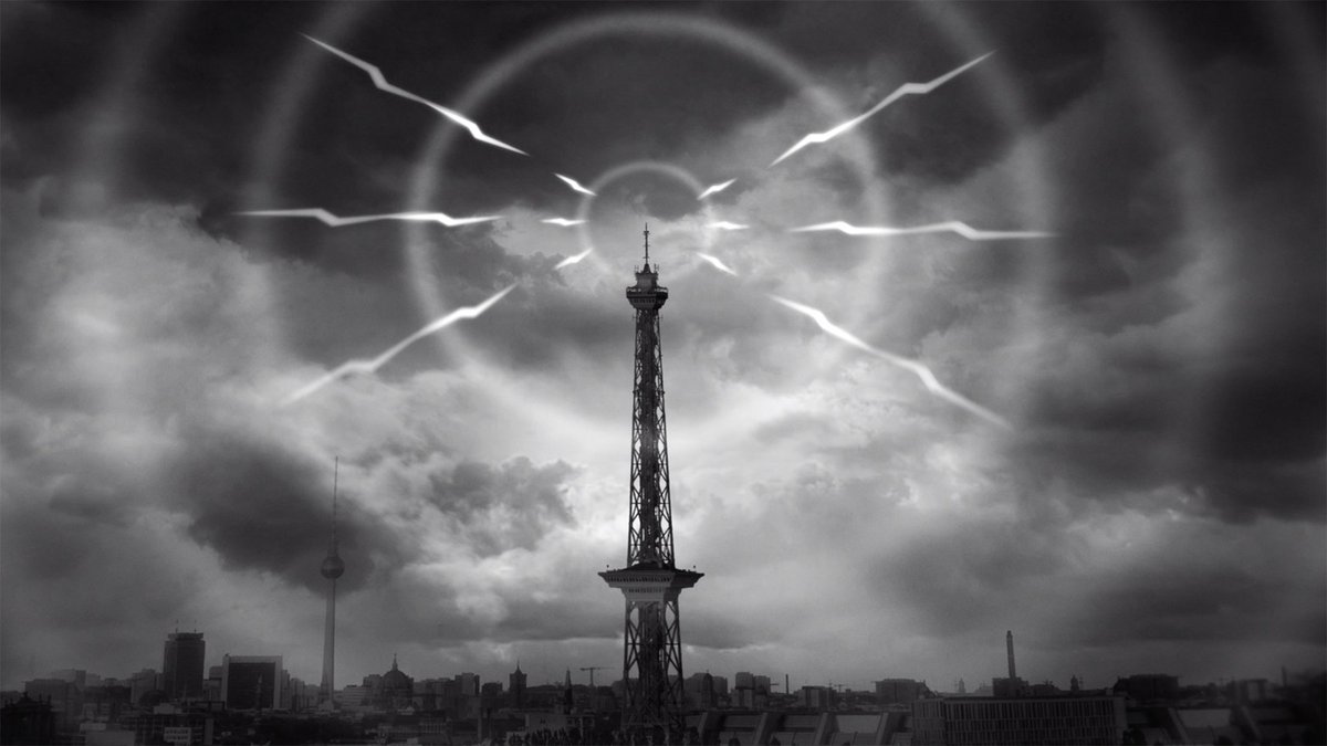 RSprachrohr's tweet image. Hear the new Rammstein single &quot;Radio&quot; from 9 pm CEST on the following radio stations:

US: Octane
UK: Kerrang 
NL: KINK
BE, FL: Studio Brussels
BE, FR: Classic 21
AT: Radio 88.6
DK: My Rock 
RS: Radio 202
PL: Antyradio
MX: ALFA RADIO
NO: Radio Rock
#RammsteinRadio