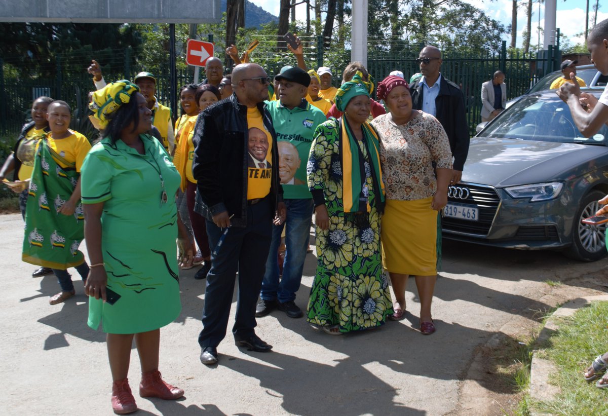 Dr Nkosazana Dlamini Zuma tweet media