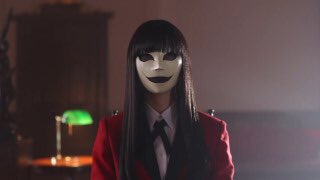 慎之介 Twitter પર おいおい 副会長もなかなかなデニールじゃないか 髪型とか夢子様と同じなんだよなぁ 賭ケグルイseason2 Https T Co Pecp3qyi3m Twitter