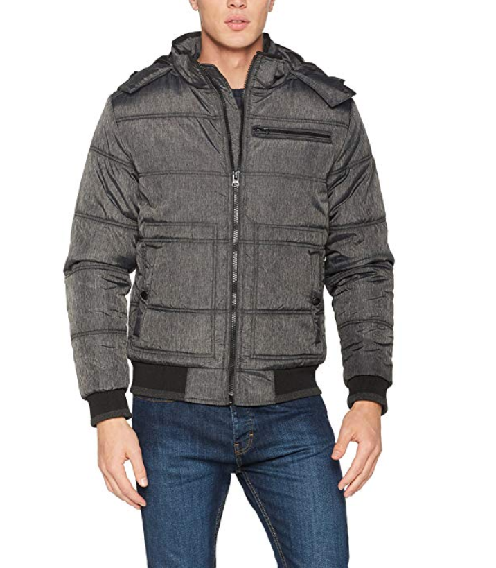 SkimpleOfficial's tweet photo. Blend – Giubbotto Uomo da 69,95€ a SOLI 16,47€ su Amazon!
Seguici su https://t.co/uVVhjiVJwh
#sconti #instashop #deal #skimple #bestprice #liker
#likeforlike #likeforfollow #love #shoppingonline #shop
#shopnow #picoftheday #instadeal #instaamazon
#blend #giubbotto… https://t.co/xg2F2z0gVb