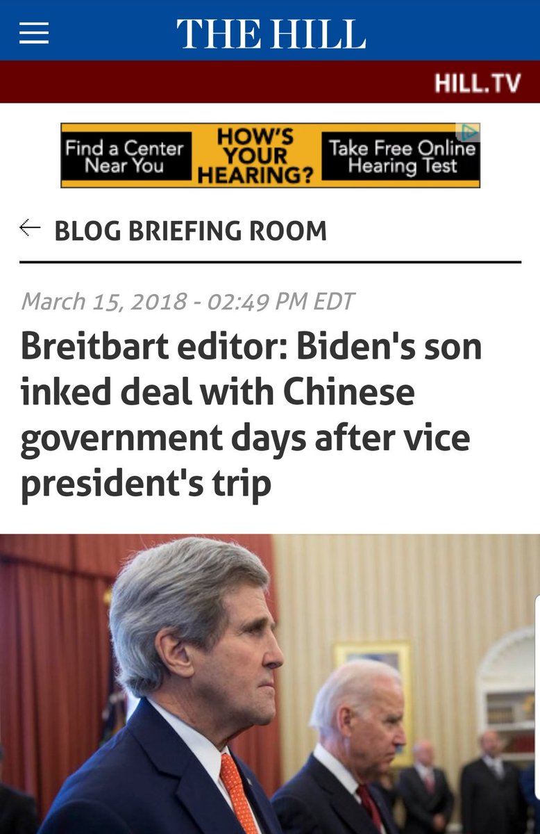 KatTheHammer1's tweet photo. Uncle Joe forgets we have this thing called the 'internet' 

I'll just leave a few of these here...😏

#FiftyShadesOfBiden https://t.co/GjTl3JfIkZ