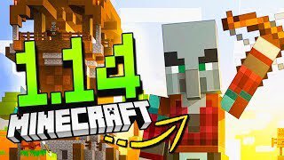 x4sTaTic's tweet photo. Buenos días , queremos informales que en el transcurso de esta mañana vamos a estar agregando la versión 1.14 vanilla de minecraft . Todavía spigot y bukkit no han sacado un update pero pueden ir probando este release oficial https://t.co/dcvYZ3smdN https://t.co/LqCSbtYyzz