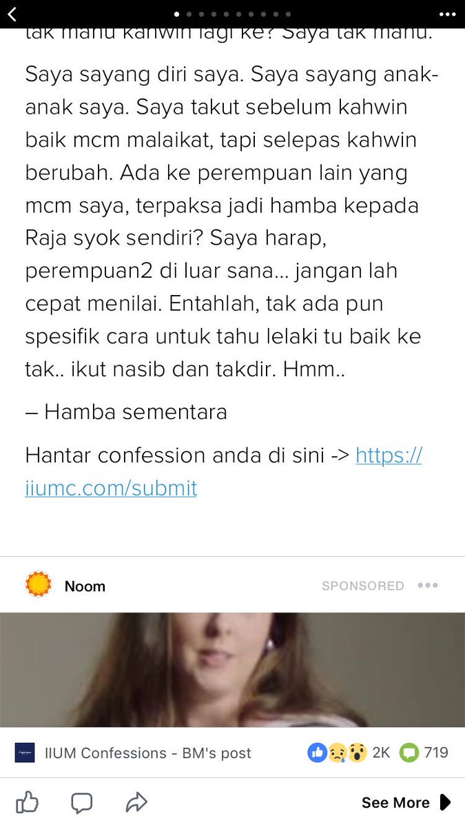 Ye Saya No Twitter Haritu Kantoi Pu Abu Ni Pun From Iium