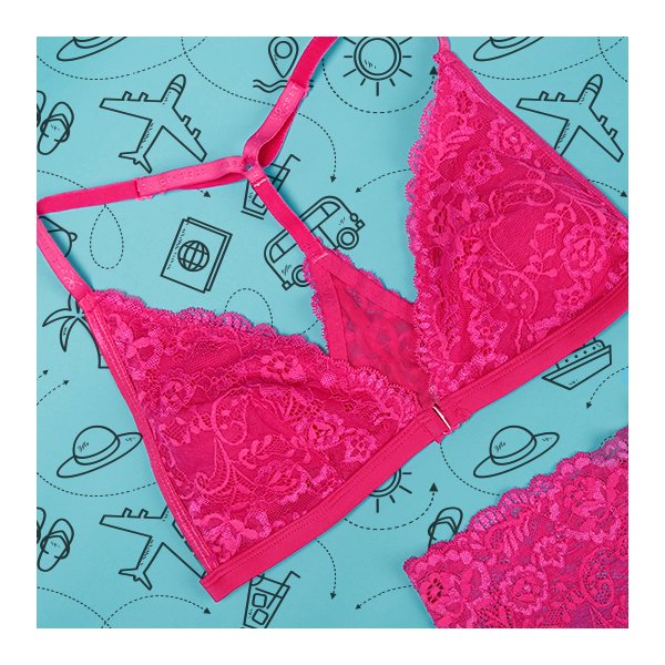 Pretty_Secrets's tweet image. Bring out the fashionista in you with romantic lace that provides both lift and comfort but without wires 💖
Shop now: bit.ly/2X5ouK4
.
.
.
.
.
.
#sexy #lace #frontopen #bralette #bra #lingerie #RedefineBasics #myprettysecrets