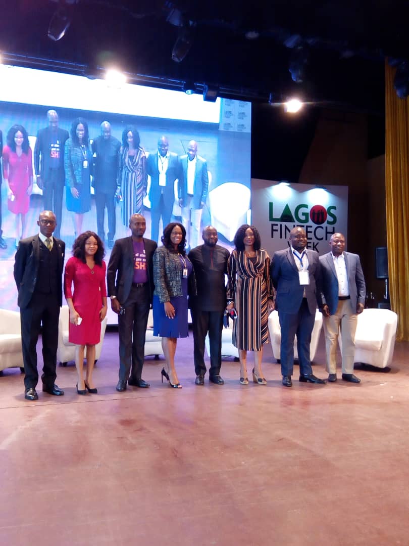 FintechWeekLag's tweet photo. Lendtech Leaders in Nigeria Fintech space.
#LagosFintechWeek2019 
@Renmoney 
@CRCCreditBureau 
@CreditRegistry 
@EmekaOkoye 
@ZedcrestCapital 
@sociallenderng https://t.co/TvnZAMwEEi
