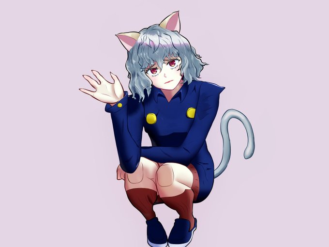 ネフェルピトのtwitterイラスト検索結果 ネフェルピトのtwitterイラスト検索結果