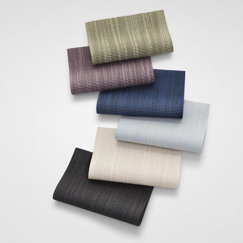 Neue Polsterstoffe von Kvadrat in unserem Onlineshop: Raas, Reef, Re-wool, Umami, Velvet Stripe, u.v.m. Schauen Sie doch mal rein! lamisse-onlineshop.com/stoffe-stuttga…
