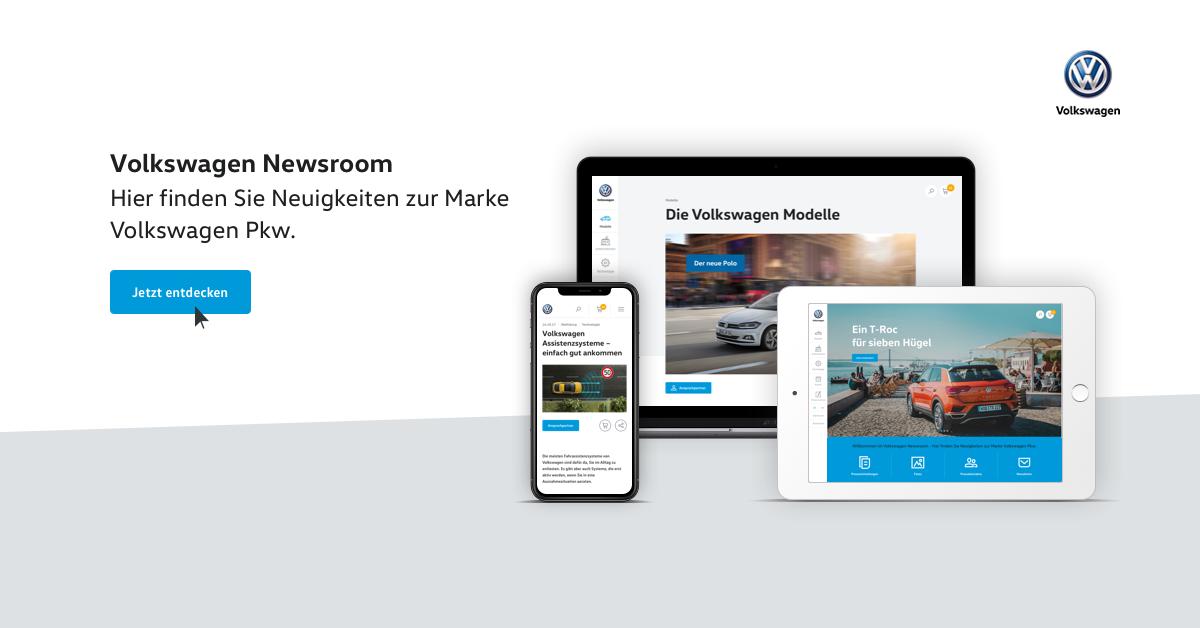 Volkswagen Group Joins Responsible Sourcing Network bit.ly/2Xw9YeD