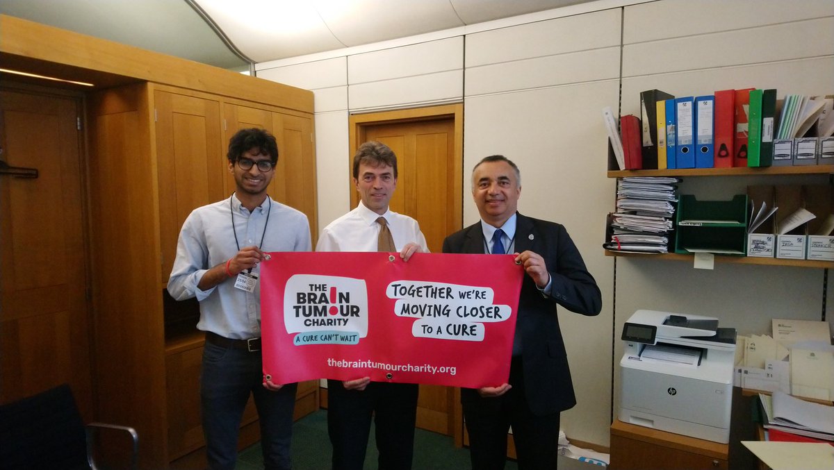 kielankielan's tweet photo. Thank you, @thomasbrake, for letting @BrainTumourOrg highlight some of the issues we face in our fight for better access to #medicinalcannabis for the #brain tumour community, as well as the importance of #data in improving patient outcomes. We really appreciate your support! https://t.co/KR8ClP17y6