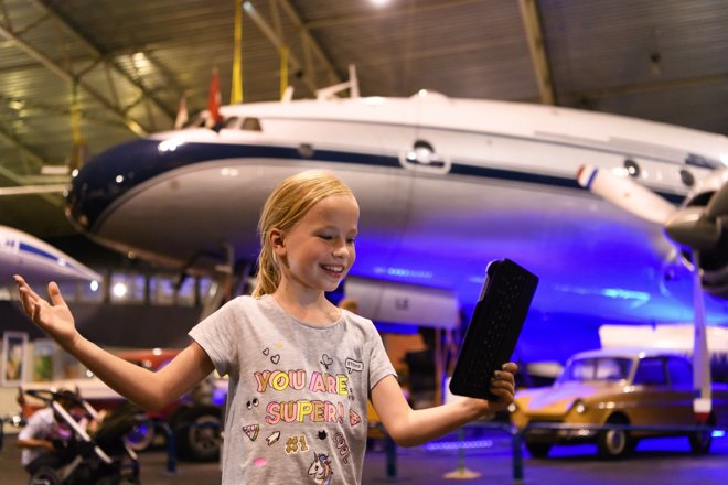 THE BIG FIVE
Check deze 5 themalijstjes met ‘Museumkids’ tips door het hele land. Maak er een challenge van en doe elke vakantie één museum! bit.ly/2IyELUK #museum #museumkids #kidsproof #vakantie #bigfive #eropuit