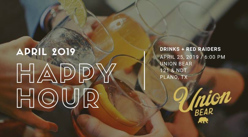 Happy Hour @UnionBearBrew Today!
