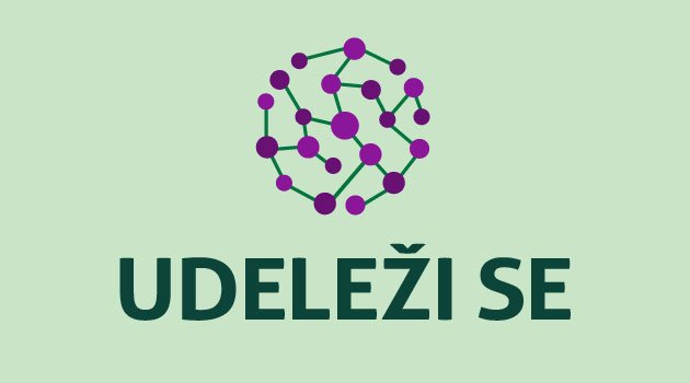 NVO_VID's tweet photo. 5. Dan vključujoče #infodružba »Za internet ljudi« bo namenjen izzivom neuravnotežene #digitalizacija. Razpravam in predstavitvam bo sledilo soočenje političnih strank na #EUvolitve19. Vabljeni 17. maja na prizorišče #Osmoza. Program in prijava https://t.co/nVfRSUHSjH #pronvovid https://t.co/zKOl3aB0Ze