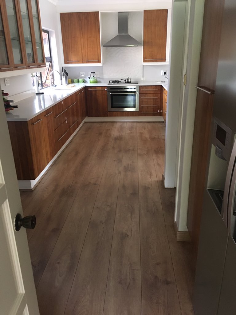 UpFloors tweet picture