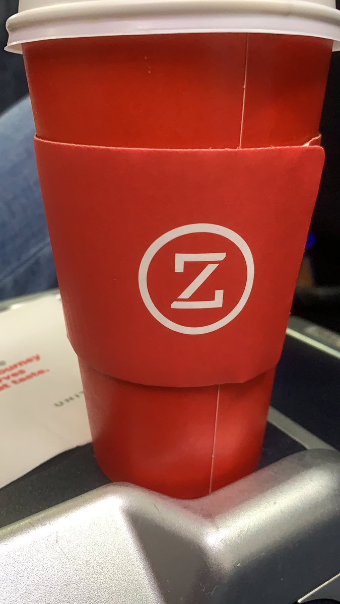 Jonathan Carothers (@famousjonathan) on Twitter photo Love starting my flights out of <a href="/MCO/">Orlando International Airport</a> with @Zazacubandiner coffee. Seriously their coffee is amazing. Love starting my flights out of <a href="/MCO/">Orlando International Airport</a> with @Zazacubandiner coffee. Seriously their coffee is amazing.