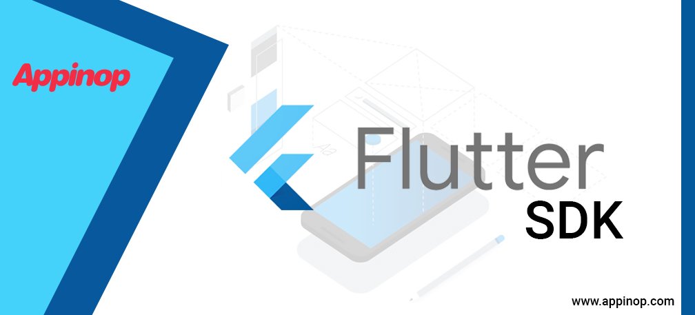 appinop's tweet image. Read out our blog: w.tt/2GCUbnl about some important points on Flutter SDK.
#FlutterSDK #OpensourceTechnology #MobileAppdevelopment #AndroidAppdevelopment #iPhoneAppdevelopment #Appdeveloper #Dart #iOSApps #AndroidApps #MobileUIframework