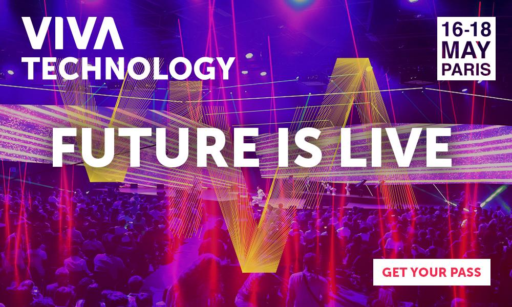 Wakeo_shipping's tweet photo. [@VivaTech 2019] 🗓Nous serons à #VivaTech sur l'espace #SAP Lab - Hall 1, C31 les 16 et 17 mai! ➡ Venez nous rendre visite &amp; assister au pitch de notre CEO le 16 mai à 14h35 #SupplyChainOfOne #SAPLab https://t.co/Rhcx7L0za4