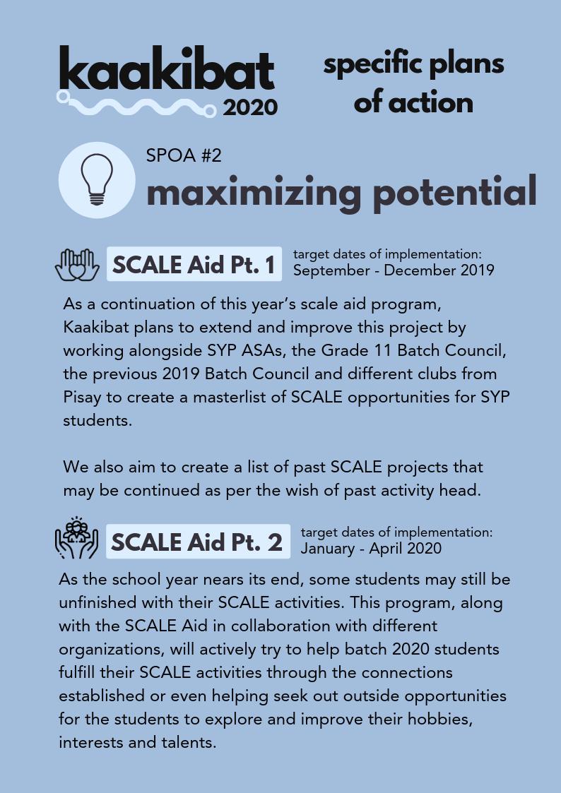 donabolilan's tweet photo. Hi! We’re Kaakibat and we promote maximizing potential! 💡

To get to know Kaakibat better, take a look at our plan of action (https://t.co/uNX6IlmNf2). If you have any questions/comments that you'd like to share, use our Curious Cat (https://t.co/mQADyXDcFr) or message any of us https://t.co/iFGjV7SP4a