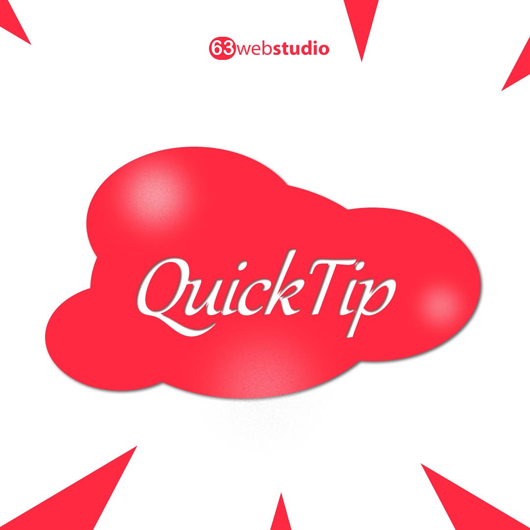 63WebStudio's tweet image. Setting up custom email addresses on your existing domain is completely FREE OF CHARGE.

Build a website for yourself and set up custom email addresses.

We are here for you, Call us on 08129496583
______________

#63WebStudio #CustomEmail #Email #Domain #Website #WebDesign