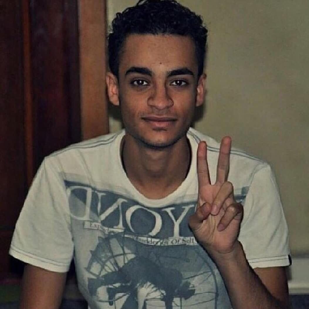 Mojtaba Al-Swaiket is one of the executed men in  #SaudiArabia. Mojtaba was dreaming to become a famous handball player. He lost his dream and his life because he was courageous enough to demand his rights and freedom.