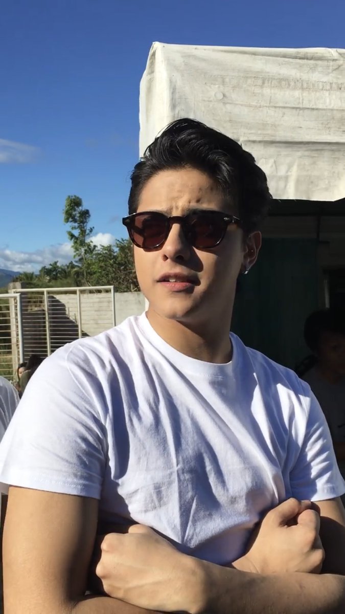 <a href="/imdanielpadilla/">Daniel Padilla</a> [2] ANG GWAPO. THAT'S IT. THAT'S THE TWEET.

#DJP24
