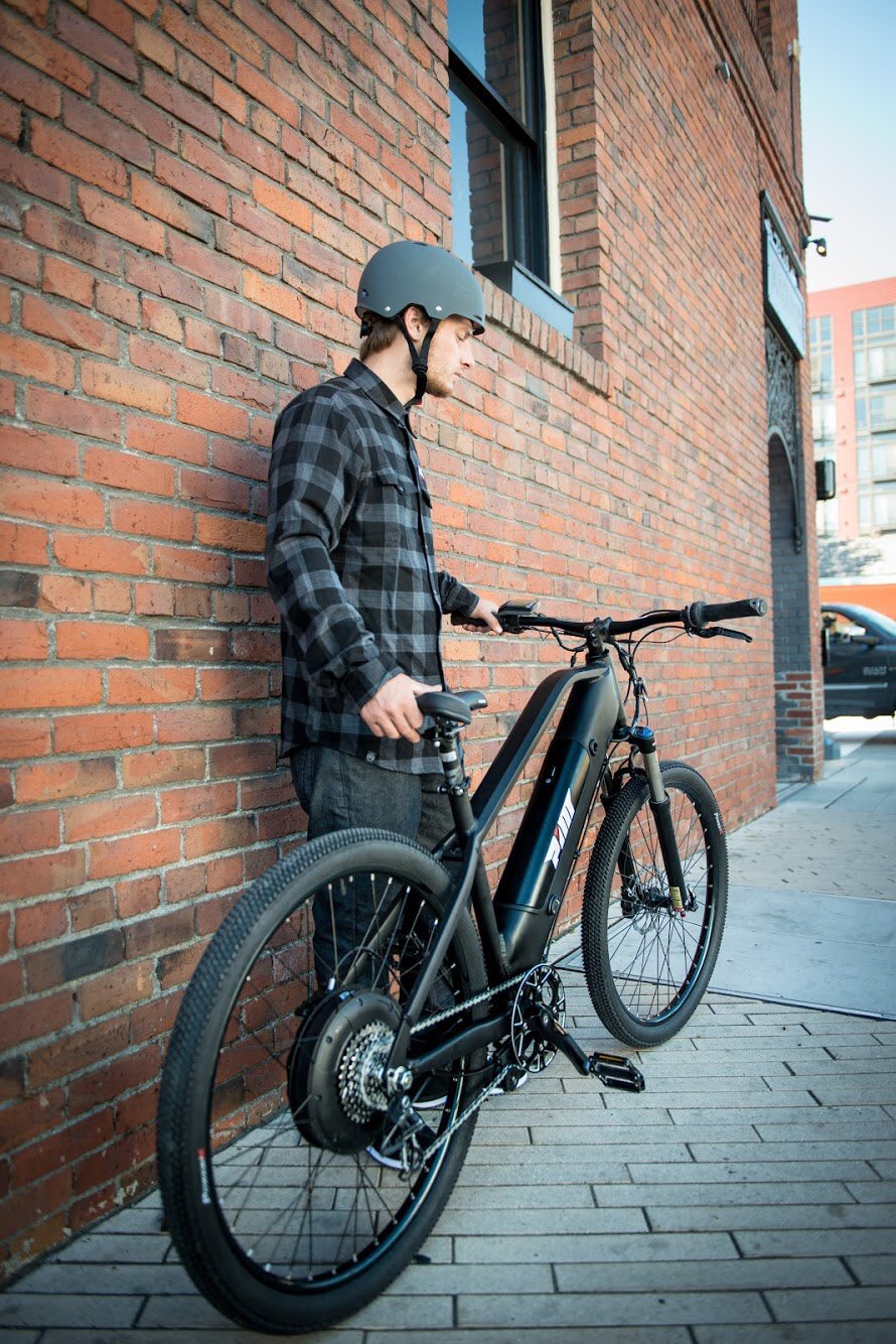 PIM Coffee and Bikes on Twitter "Liking what you do is happiness 🚴