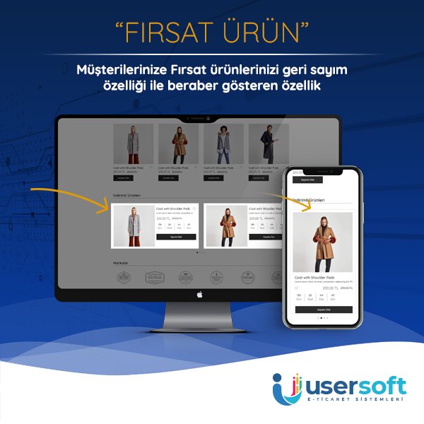 usersoft_'s tweet photo. “Fırsat Ürün”✨
#usersoft #ürün
#google #website #satış #ecommerce #onlineshop #digital #digitalmarketing #marketing #seo #socialmediamarketing #socialmedia #business #branding #onlinemarketing #contentmarketing #marketingdigital #entrepreneur #marketingtips #startup https://t.co/6mAzm6dXCz